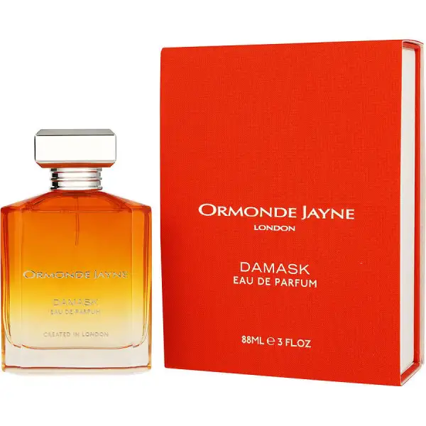 Damask Eau De Parfum Spray Homme, Femme
