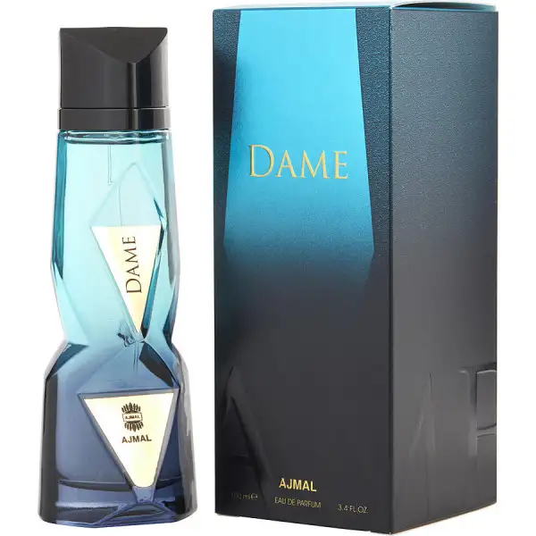 Dame Eau De Parfum Spray Femme