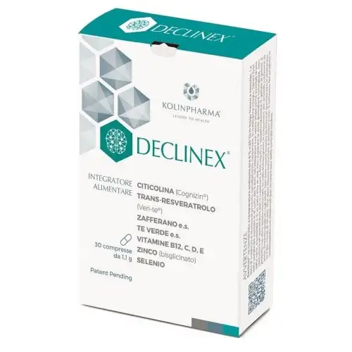 DÉCLINEX 30CPR