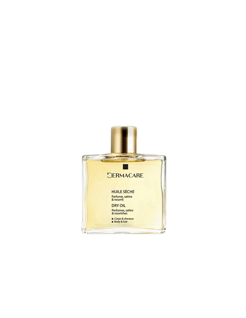 Dermacare Huile sèche parfumée