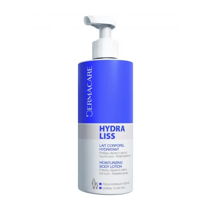 Dermacare Hydraliss Lait Corporel 500ml