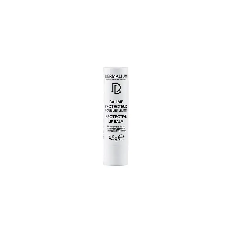 DERMALIUM baume à lèvres | 4.5 G