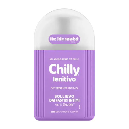 NETTOYANT CHILLY LENIT 300ML