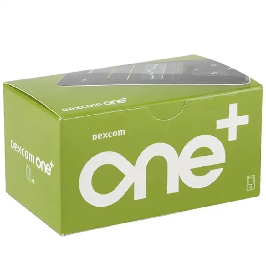 Dexcom one + récepteur