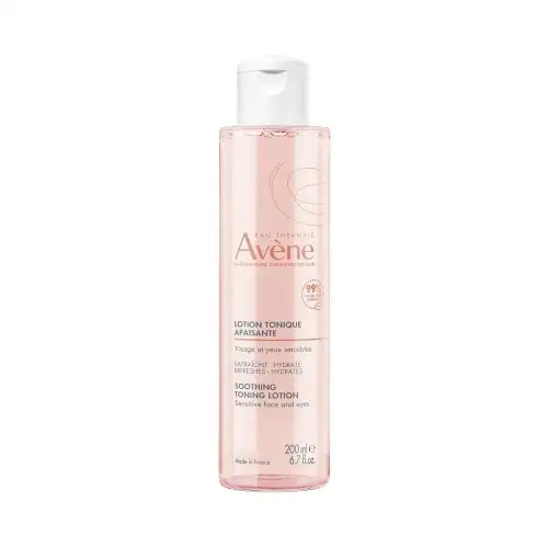 AVENE Lotion Tonique Douceur 200 ml