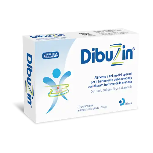 Dibuzin® Difass 30 Comprimés