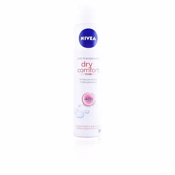 Dry Comfort Plus Déodorant Homme, Femme