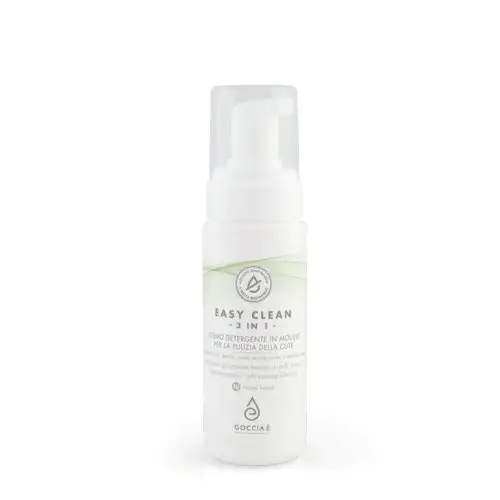 GOCCIA E'EASYCLEAN 3EN1 200ML