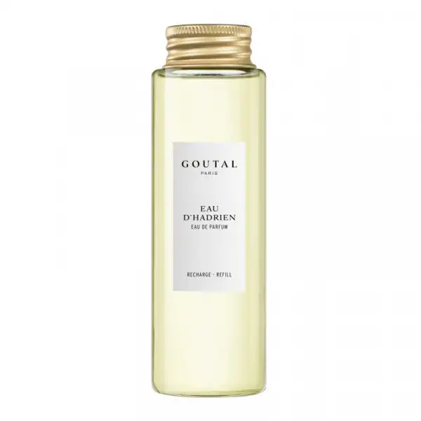 Eau D'Hadrien Eau De Parfum Homme, Femme