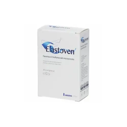 Elastoven 30cpr
