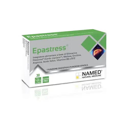 EPASTRESS 30CPR