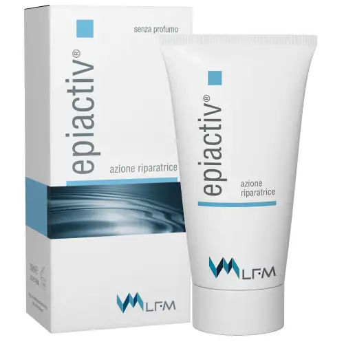 CRÈME RÉPARATRICE ÉPIACTIVE