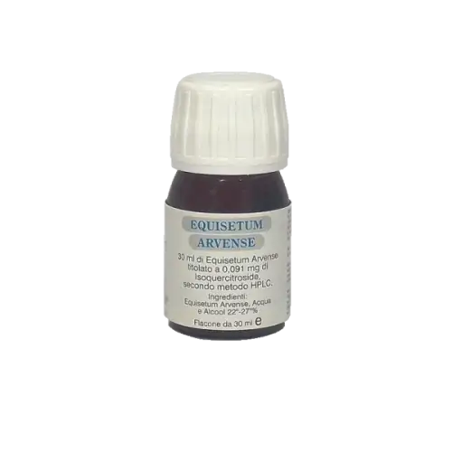 Efit Equisetum Arvense Extrait Fluide 30 ml
