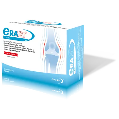 ErArt Pharmamera 20 Sachets