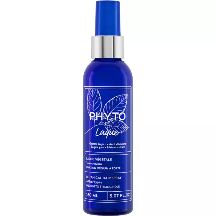 Phyto Phytolaque Laque Végétale 150 ml
