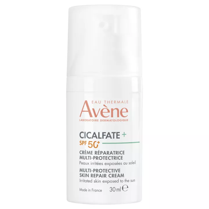 Avène Cicalfate+ Crème Réparatrice SPF50+ 30 ml