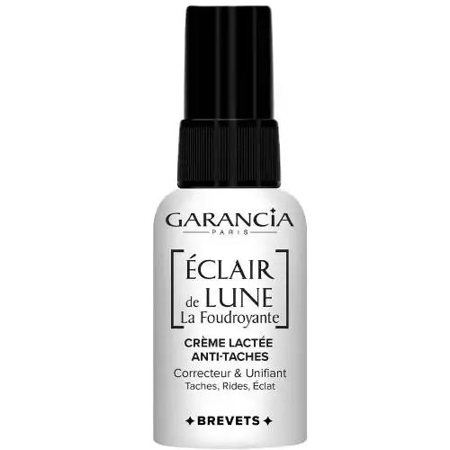 GARANCIA - Eclair de Lune - Crème Anti-tâches - 30ml