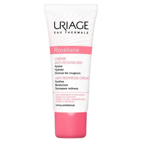 URIAGE - Roséliane Crème Anti rougeurs (40 ml)