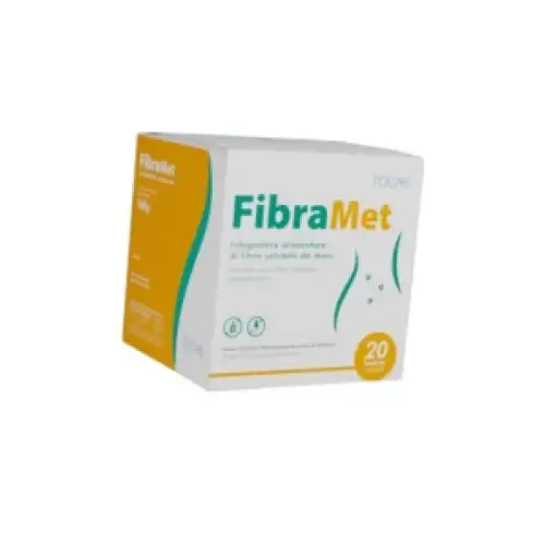 FIBRAMET 20BUSTE