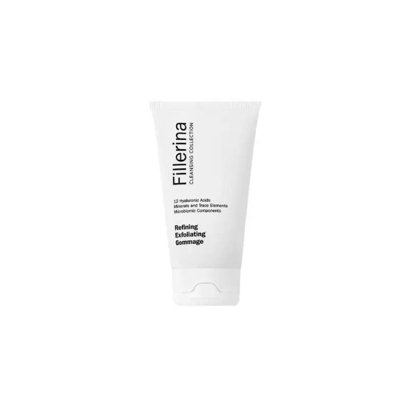 FILLERINA refining exfoliating gommage | 75ml