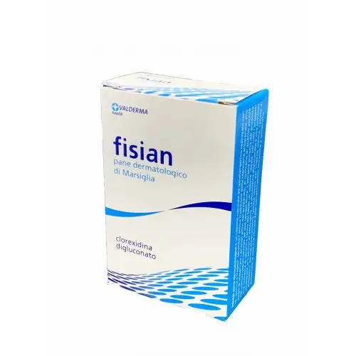 Fisian Valderma 100g