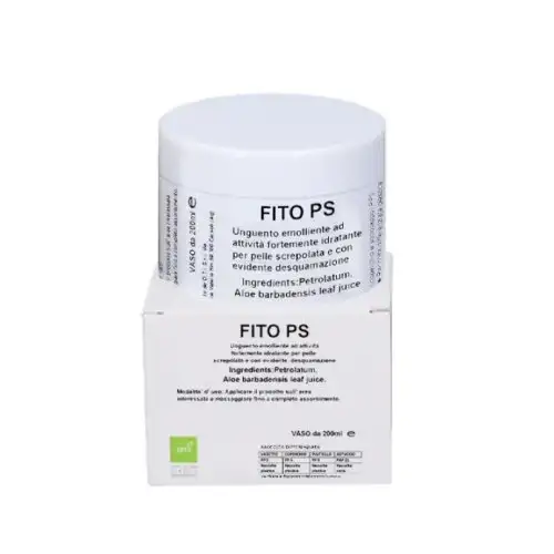Oti Fito Ps Pommade 200 ml