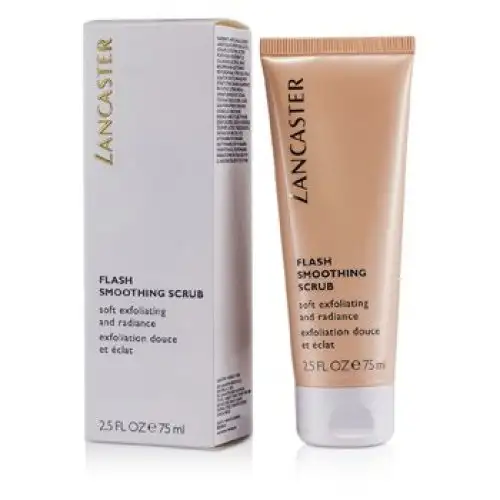 * LAN MASK SOFT TOUCH EXFOLIANT 75ML