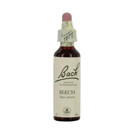 Fleur de Bach Beech n°3 - 20 ml