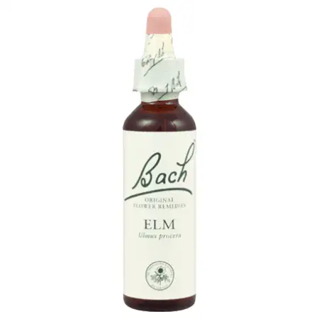 Fleur de Back Elixir Floral Orme, 20 ml