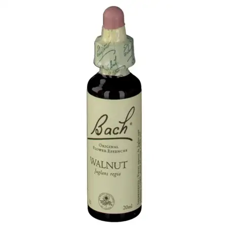 Fleur de Bach Walnut n°33 - 20 ml