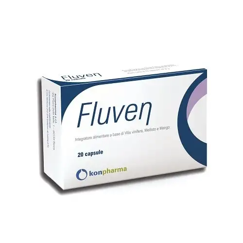 Fluven Integrat 20cps