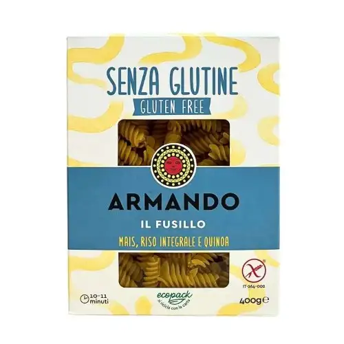 Il Fusillo Armando 400g