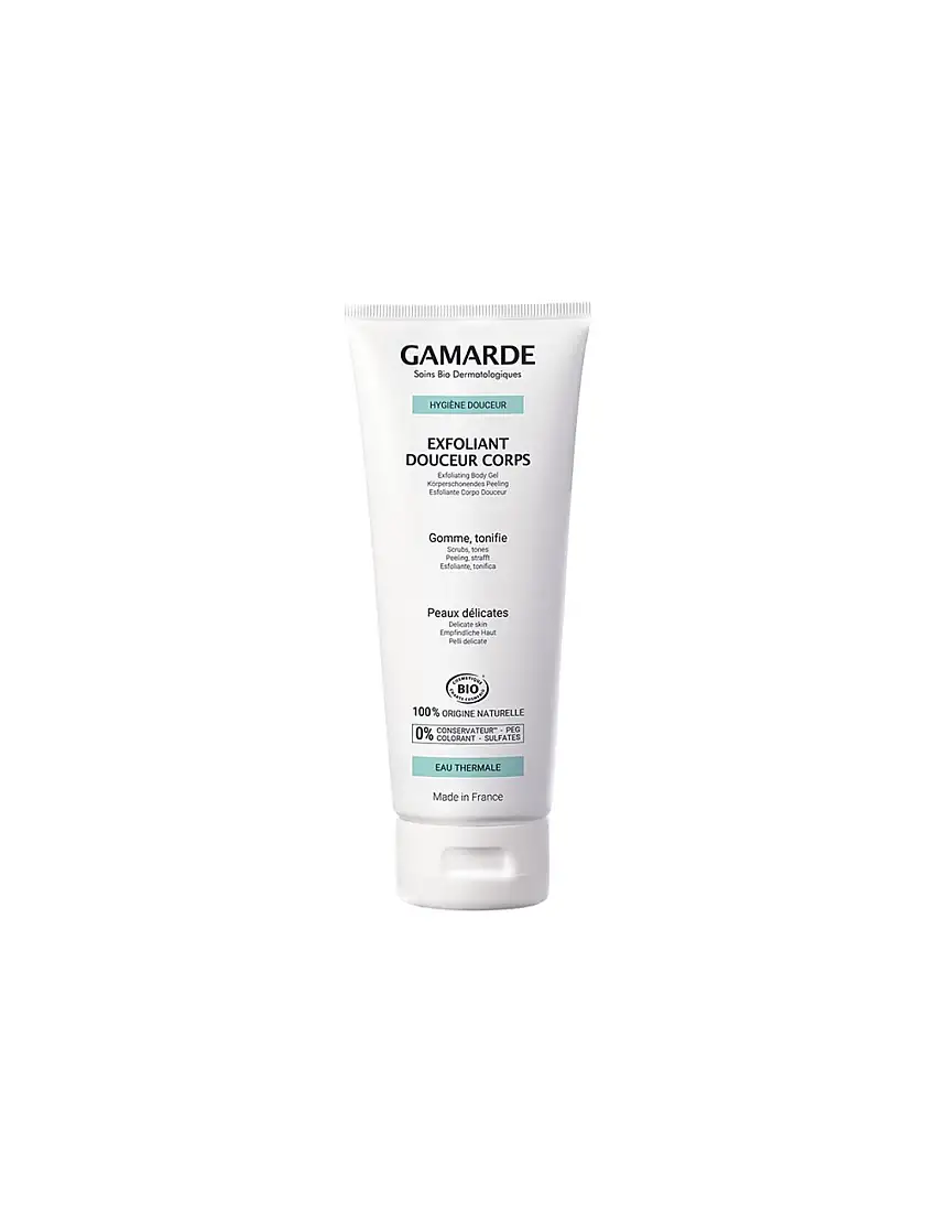 Gamarde Exfoliant Douceur corps 200ml