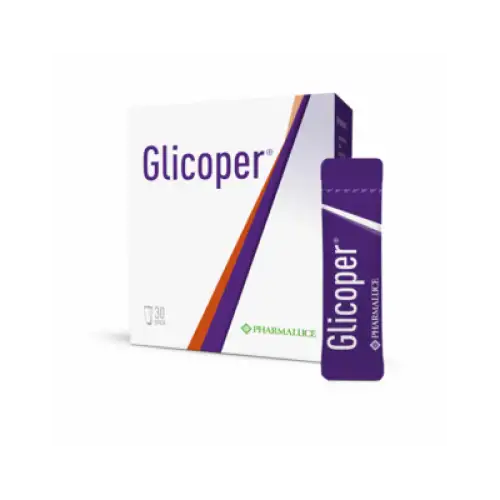 BÂTON DE GLYCOPER 30