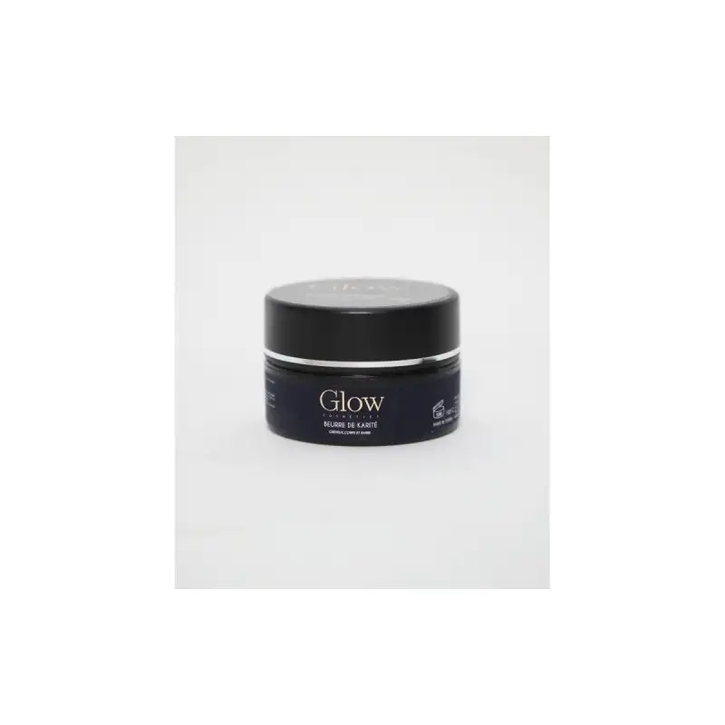 Glow Beurre de Karité 100GR