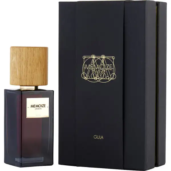 Gula Extrait de Parfum Spray Homme, Femme