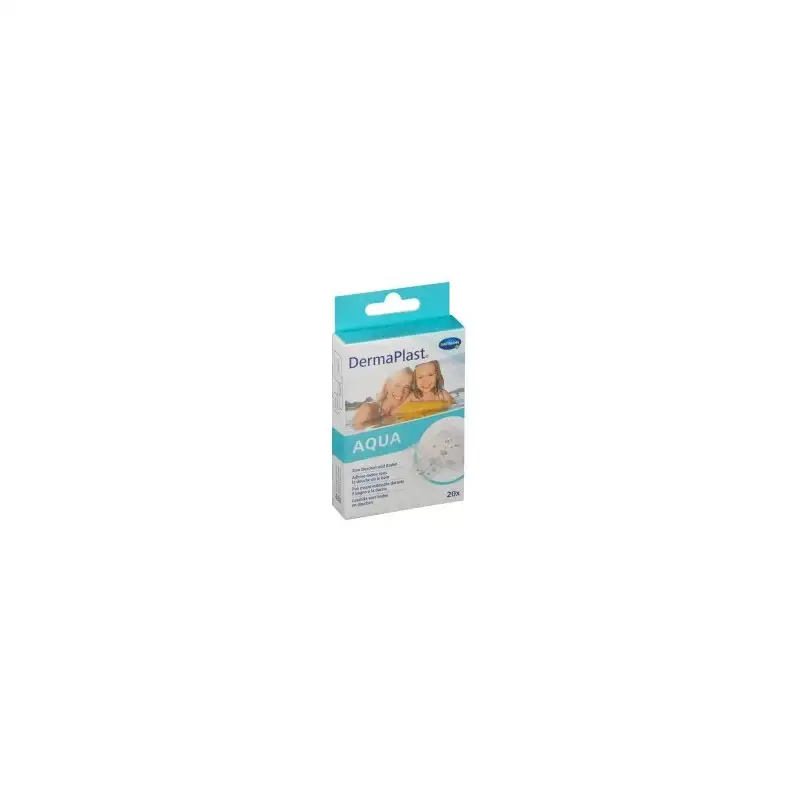 HARTMANN dermaplast aqua 3M B20