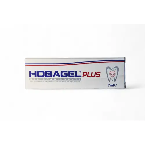 HOBAGEL PLUS GEL COAD 7ML