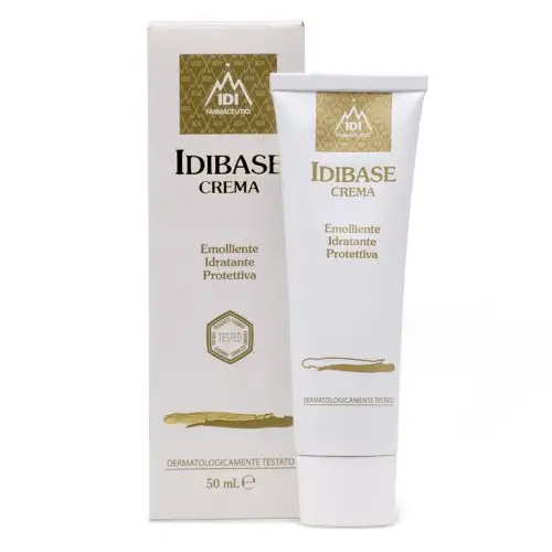 Idibase Crème IDI 50ml