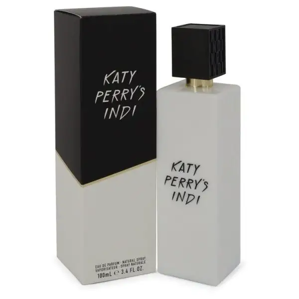Indi Eau De Parfum Spray Femme