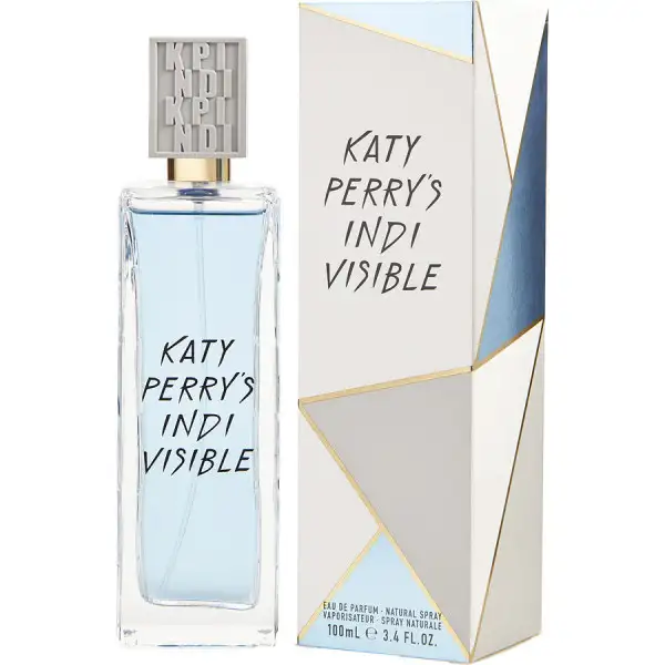 Indi Visible Eau De Parfum Spray Femme