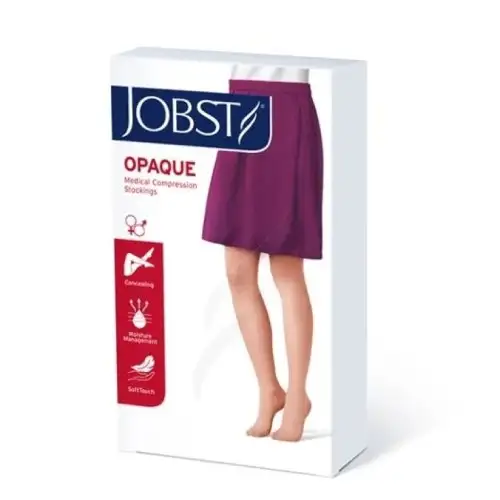 BSN Medical Jobst Op 18-21 Agtpa Dx L Sa S