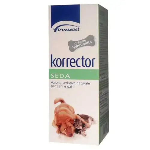 Korrector® Seda Formevet® 160ml