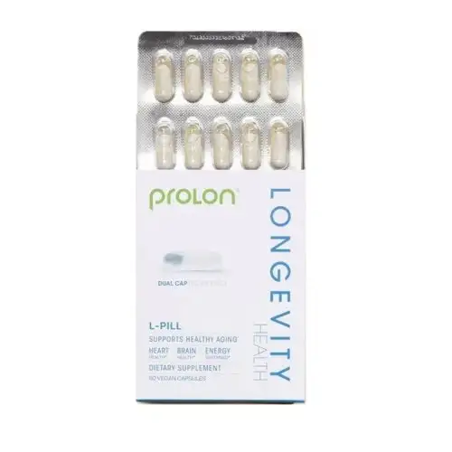 PROLON L PILL 60CPS