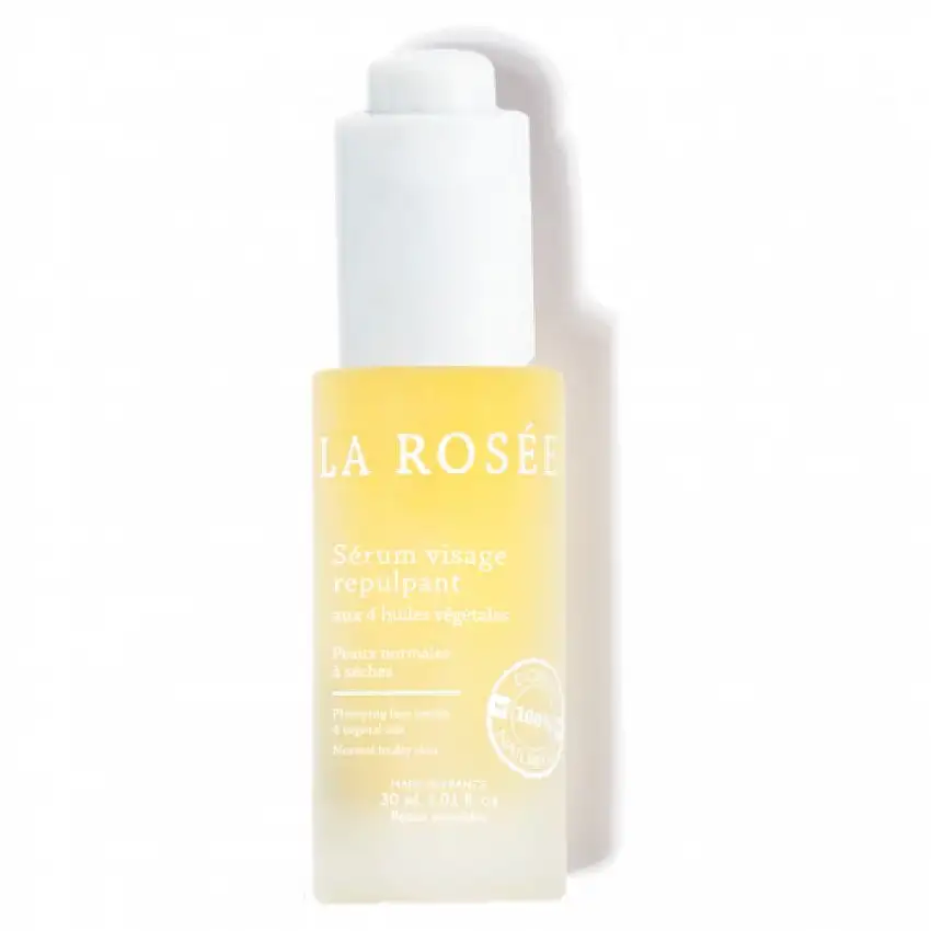 La Rosée - Sérum visage repulpant - 30ml