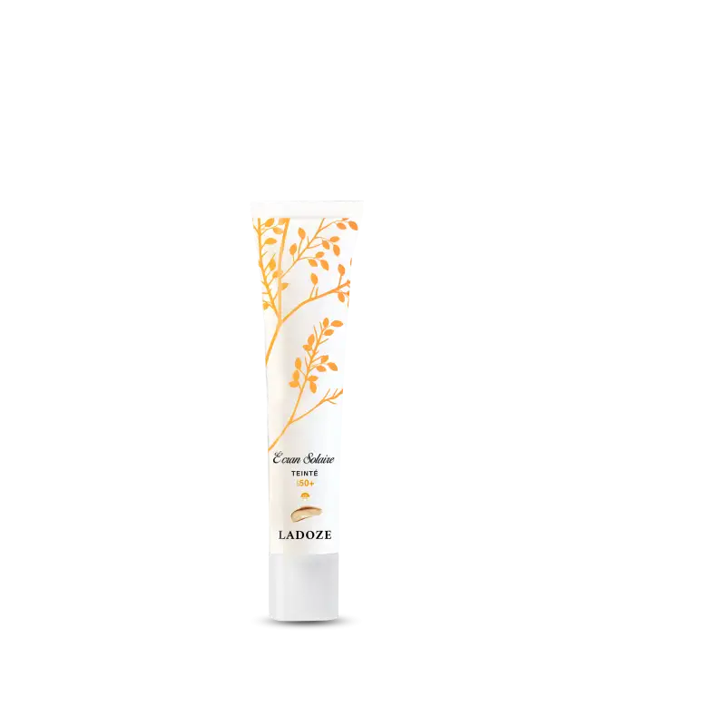 LADOZE écran teinté spf 50+ | 40ml