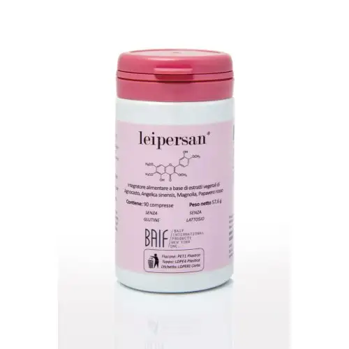 Leipersan® Baif 90 Compresse