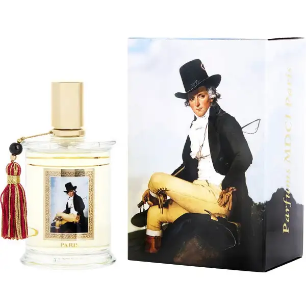 L'Elegant Eau De Parfum Spray Homme