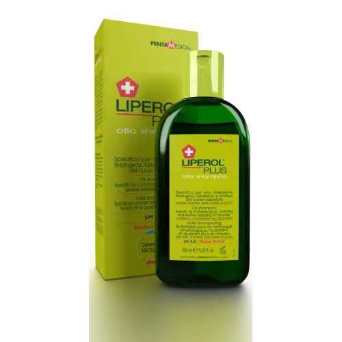 Liperol Plus Pentamedical 150ml