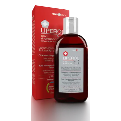 Liperol S Pentamedical 150ml